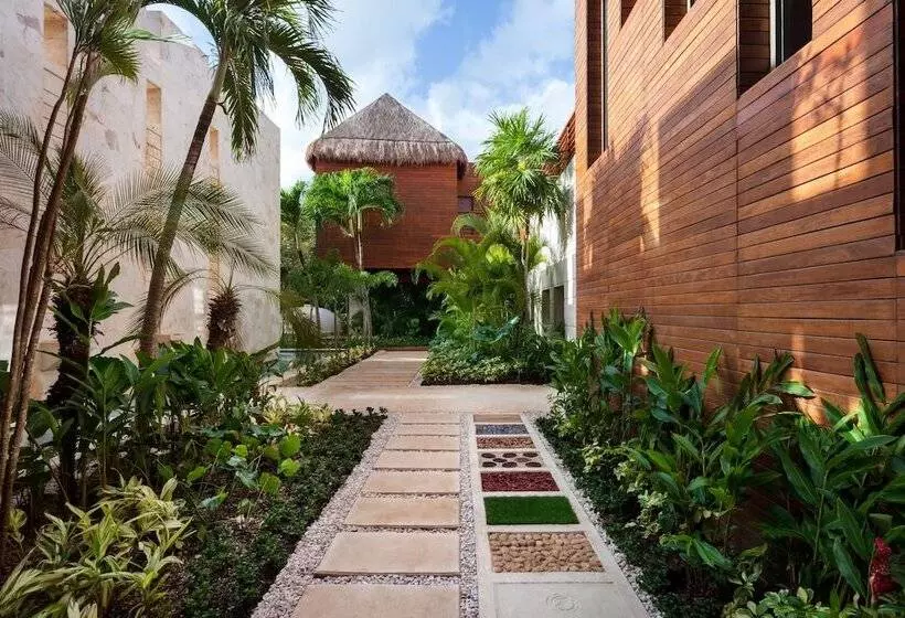 Fotos del hotel Fairmont Mayakoba Riviera Maya  All Inclusive:  23