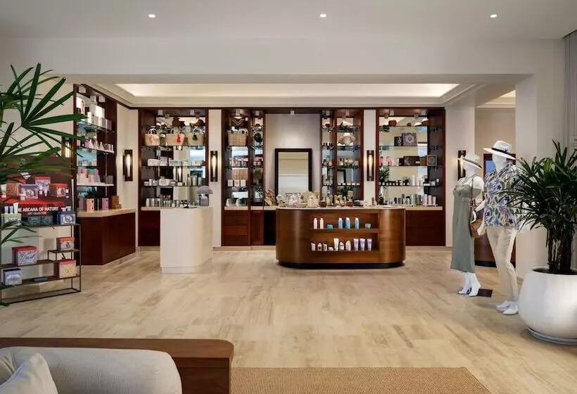 Fotos del hotel Fairmont Mayakoba Riviera Maya  All Inclusive:  25