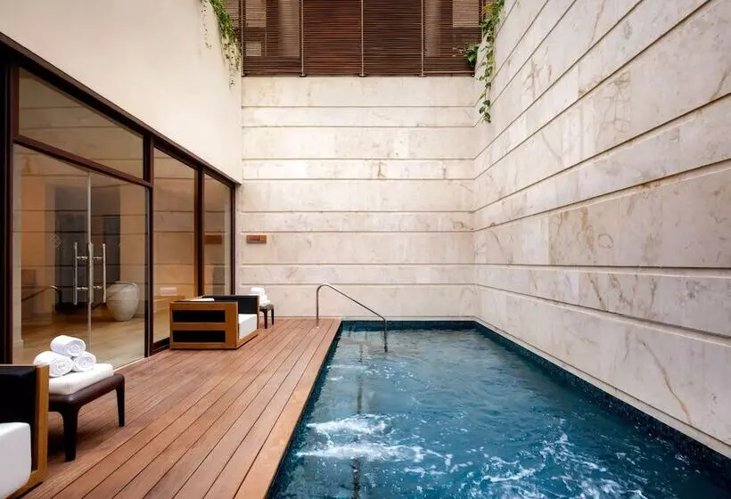 Fotos del hotel Fairmont Mayakoba Riviera Maya  All Inclusive:  2