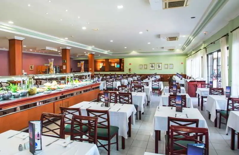 Fotos del hotel Hl Rio Playa Blanca:  4