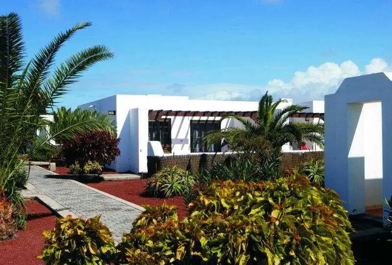 Fotos del hotel Hl Rio Playa Blanca:  13