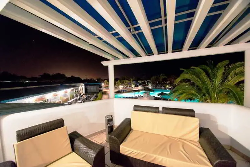 Fotos del hotel Hl Rio Playa Blanca:  6