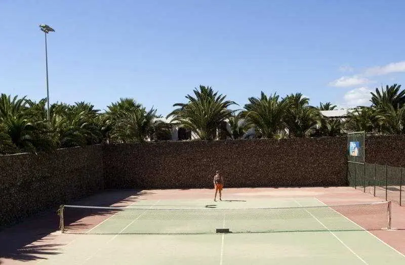 Fotos del hotel Hl Rio Playa Blanca:  9