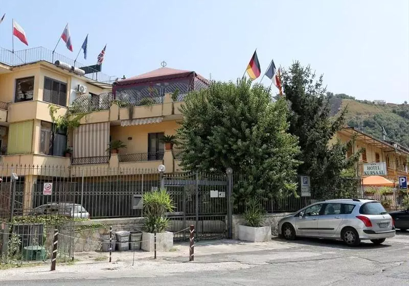 Fotos del hotel Kursaal:  13