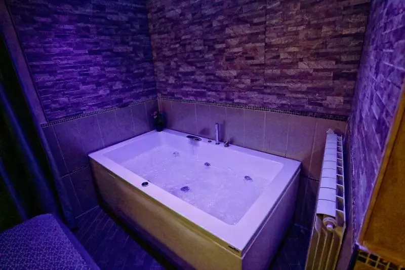 Fotos del hotel Kursaal:  10