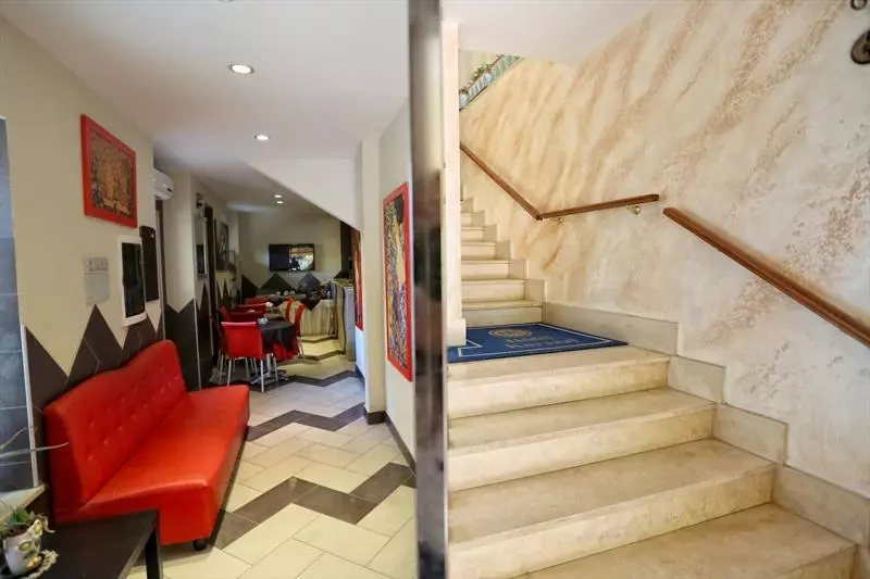 Fotos del hotel Kursaal:  21