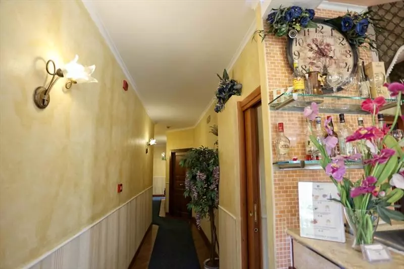 Fotos del hotel Kursaal:  2