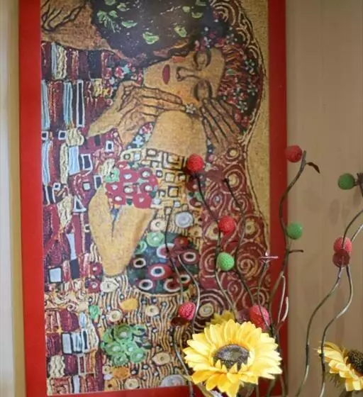 Fotos del hotel Kursaal:  6