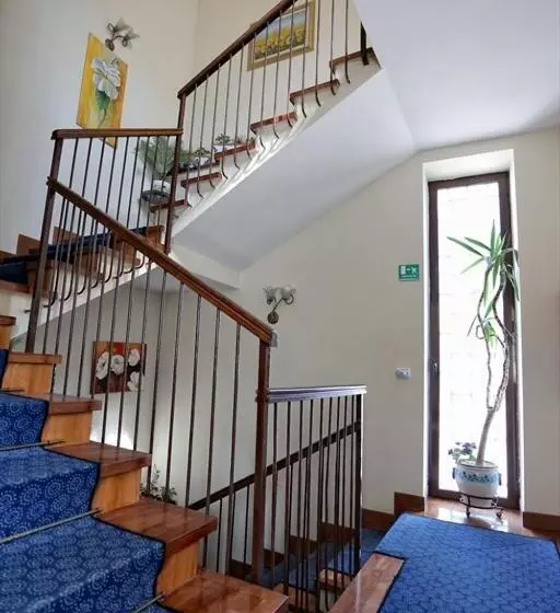 Fotos del hotel Kursaal:  25