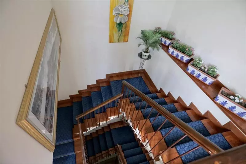 Fotos del hotel Kursaal:  18