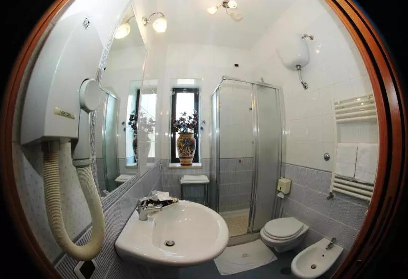 Fotos del hotel Kursaal:  5