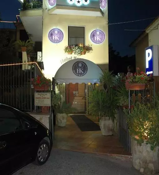 Fotos del hotel Kursaal:  16