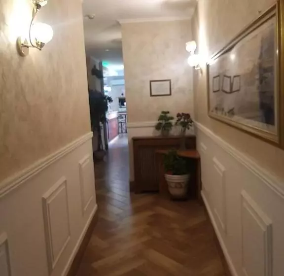 Fotos del hotel Kursaal:  9