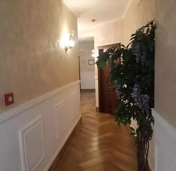 Fotos del hotel Kursaal:  15