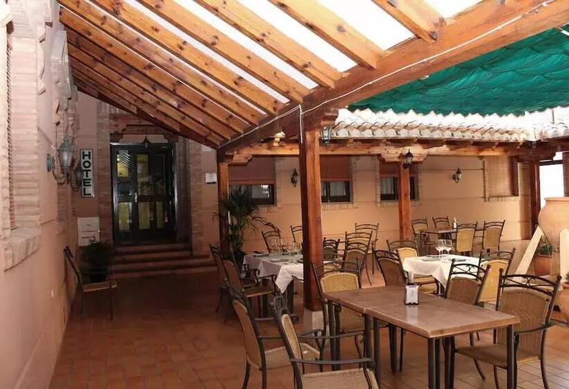Fotos del hotel Hospedium  Las Tablas:  3
