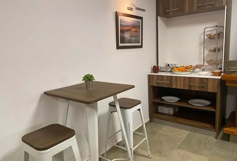 Fotos del hotel Hospedium  Las Tablas:  10