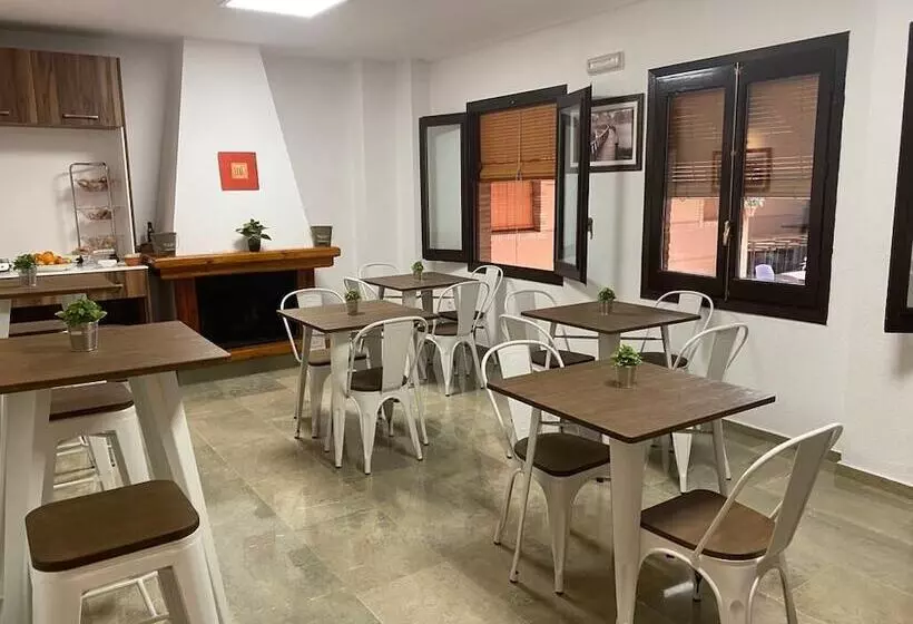 Fotos del hotel Hospedium  Las Tablas:  4