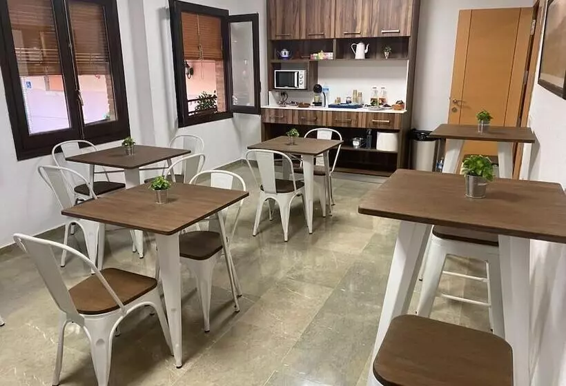 Fotos del hotel Hospedium  Las Tablas:  2