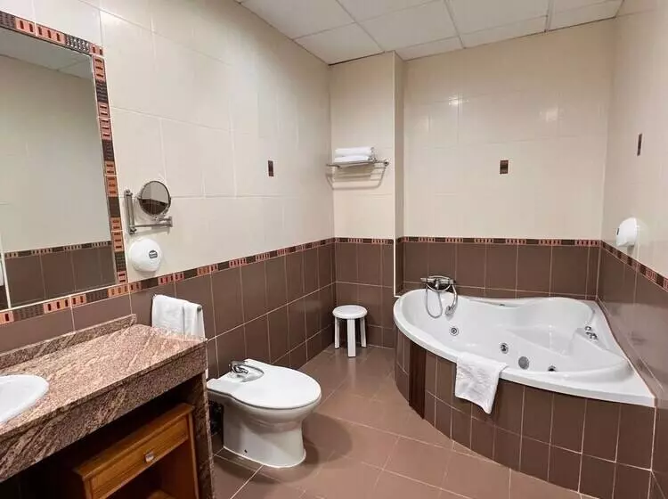 Fotos del hotel Hospedium  Las Tablas:  6