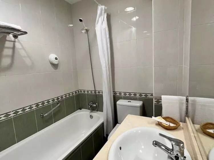 Fotos del hotel Hospedium  Las Tablas:  11