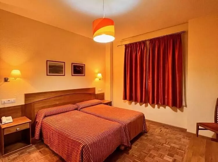 Fotos del hotel Hospedium  Las Tablas:  8