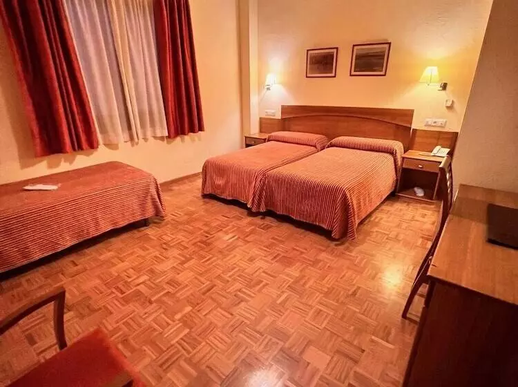 Fotos del hotel Hospedium  Las Tablas:  12