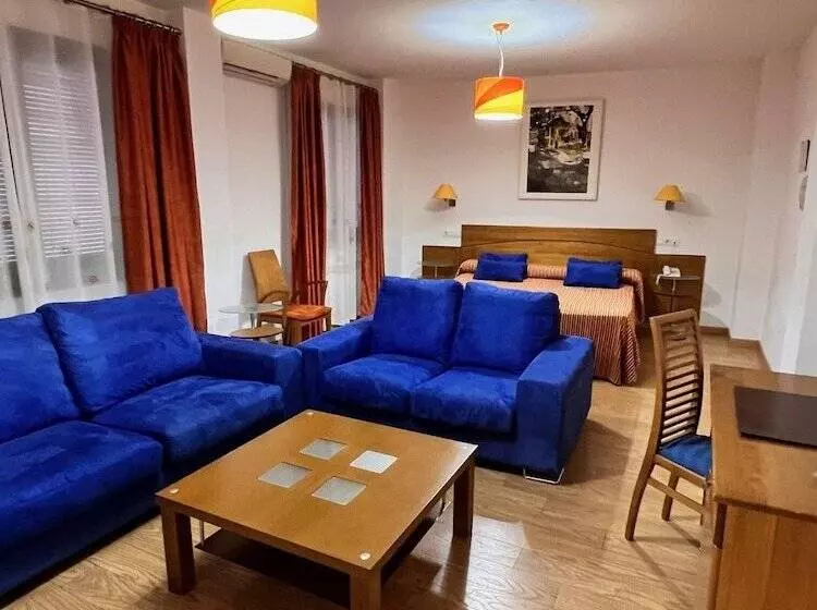 Fotos del hotel Hospedium  Las Tablas:  14