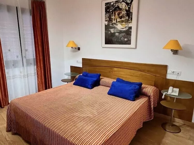 Fotos del hotel Hospedium  Las Tablas:  13