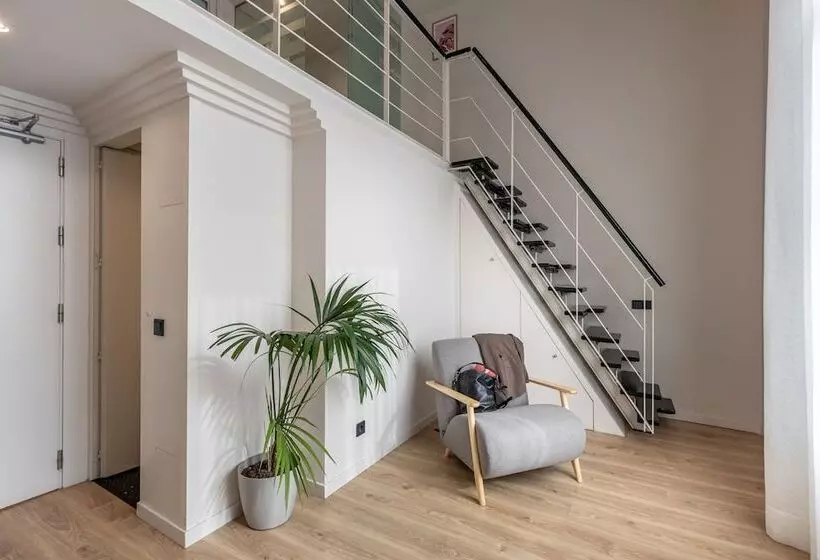 Fotos del hotel Líbere Madrid Palacio Real:  14