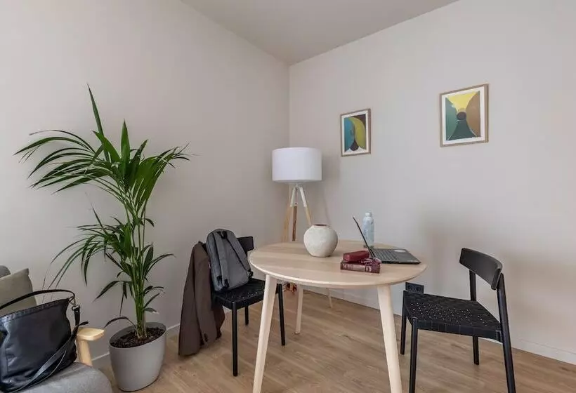 Fotos del hotel Líbere Madrid Palacio Real:  15