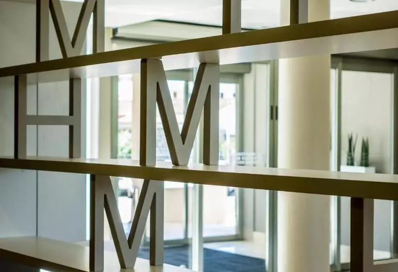 Fotos del hotel Mediterraneo:  25