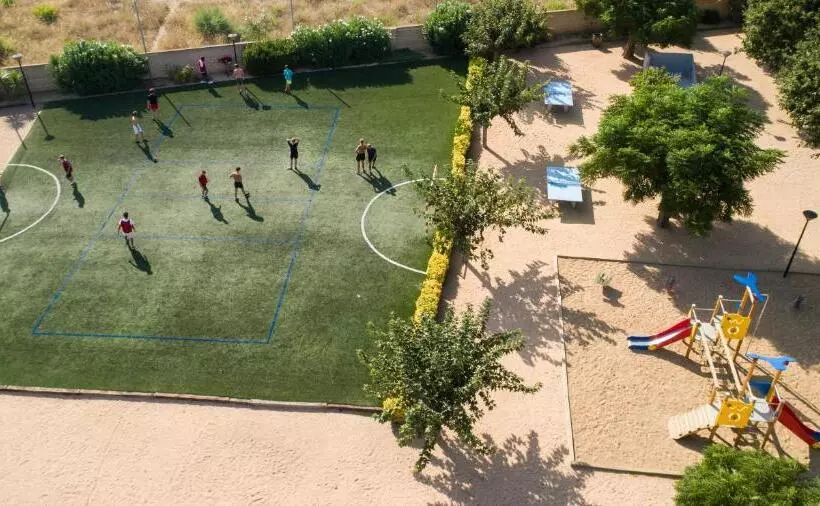 Fotos del hotel Mediterraneo:  3