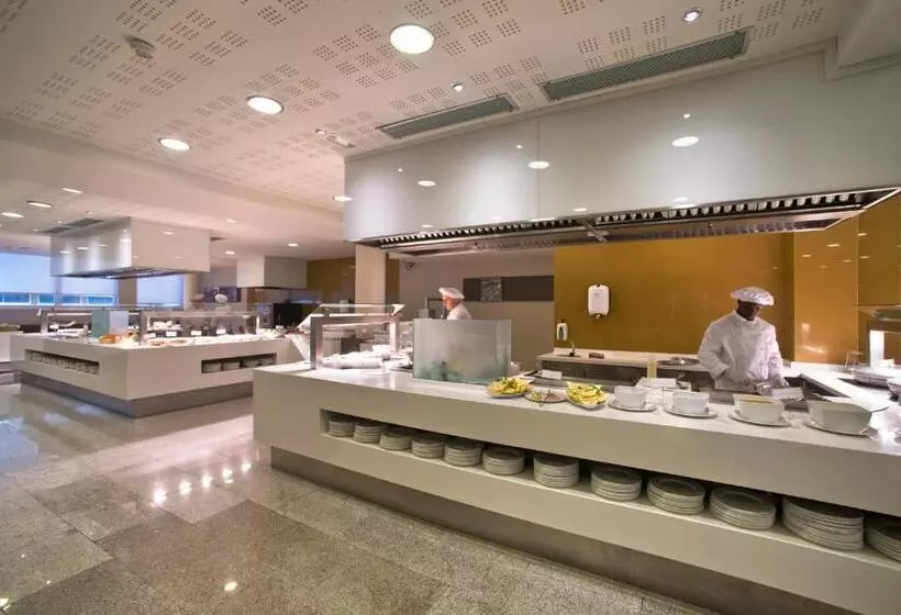 Fotos del hotel Mediterraneo:  13