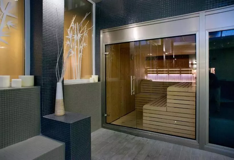 Fotos del hotel Mediterraneo:  4