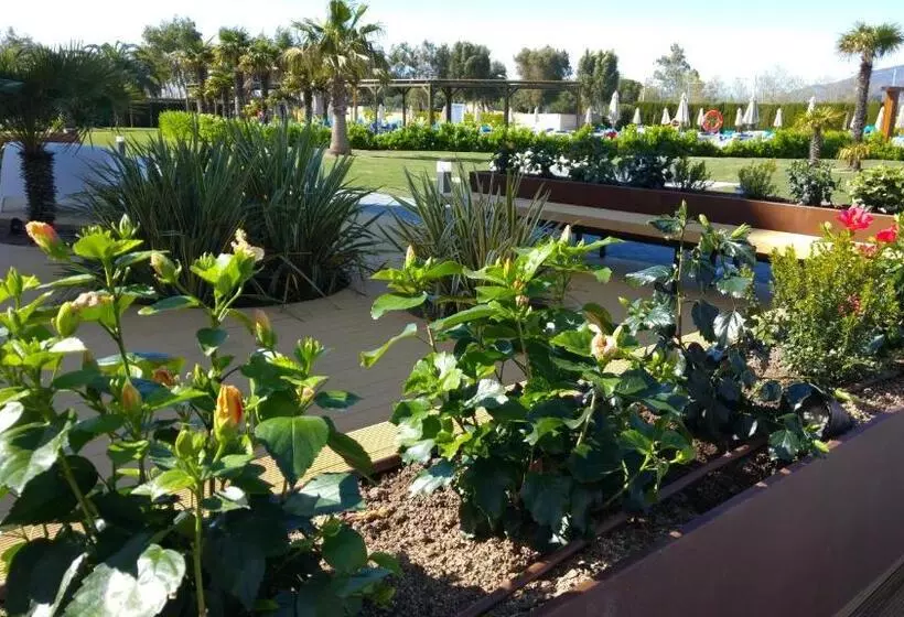 Fotos del hotel Mediterraneo:  21