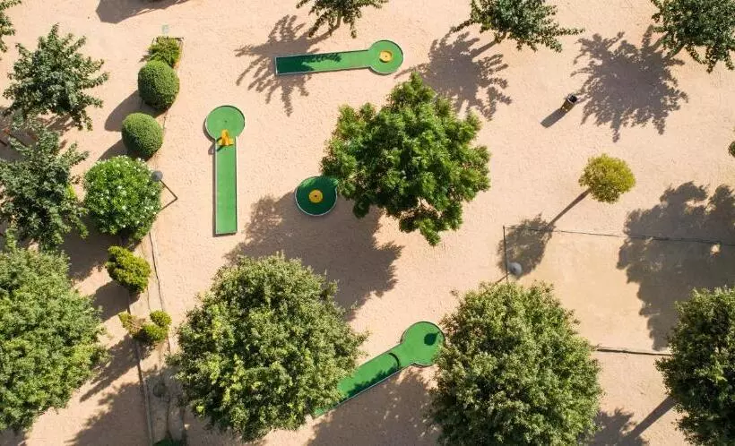 Fotos del hotel Mediterraneo:  7