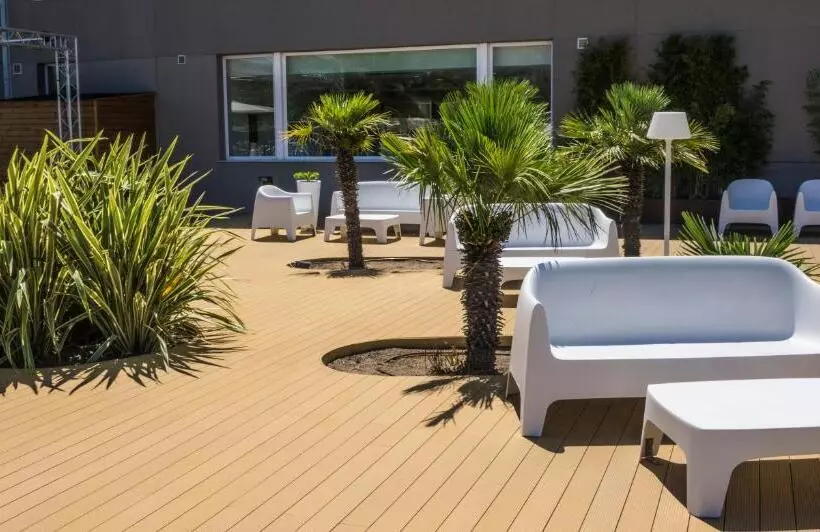 Fotos del hotel Mediterraneo:  8