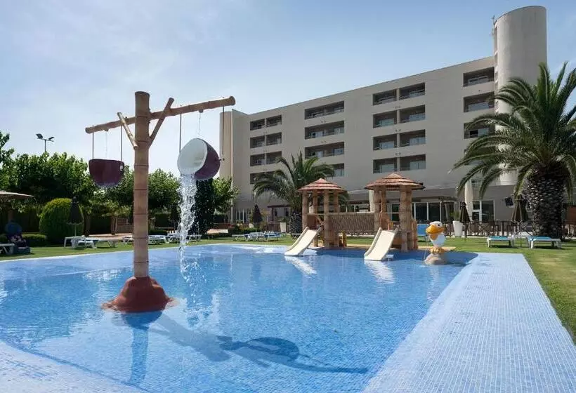 Fotos del hotel Mediterraneo:  17