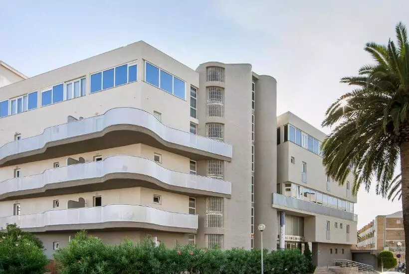 Fotos del hotel Mediterraneo:  16