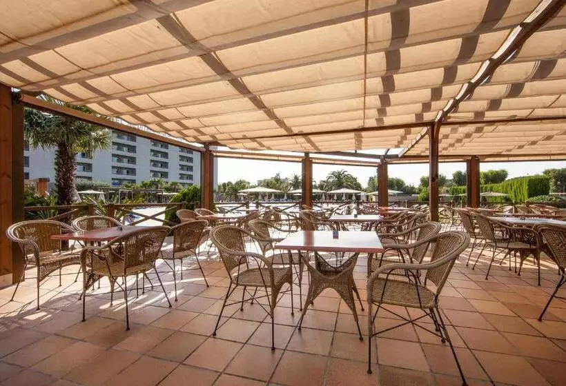 Fotos del hotel Mediterraneo:  14