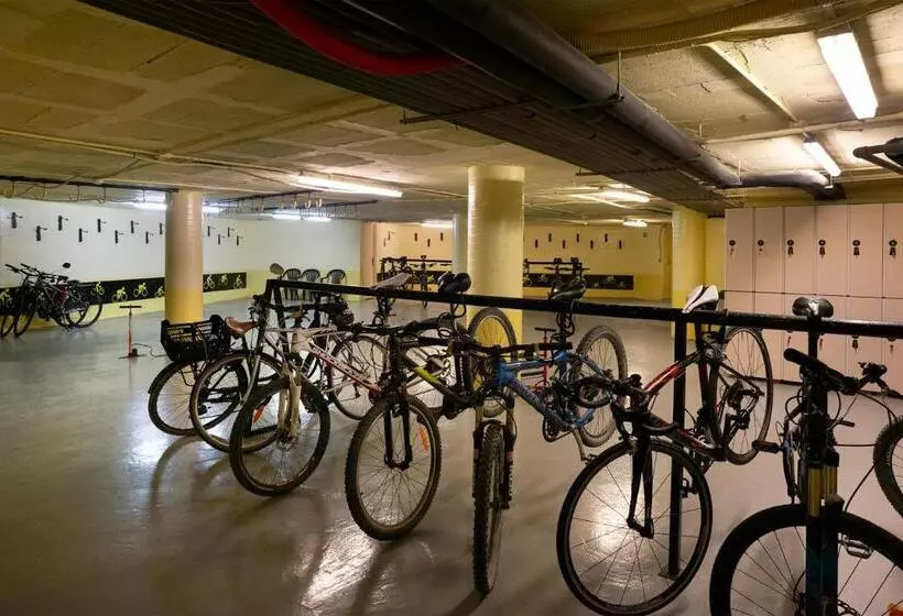 Fotos del hotel Mediterraneo:  15