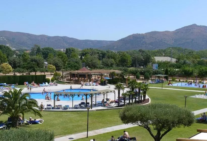 Fotos del hotel Mediterraneo:  23