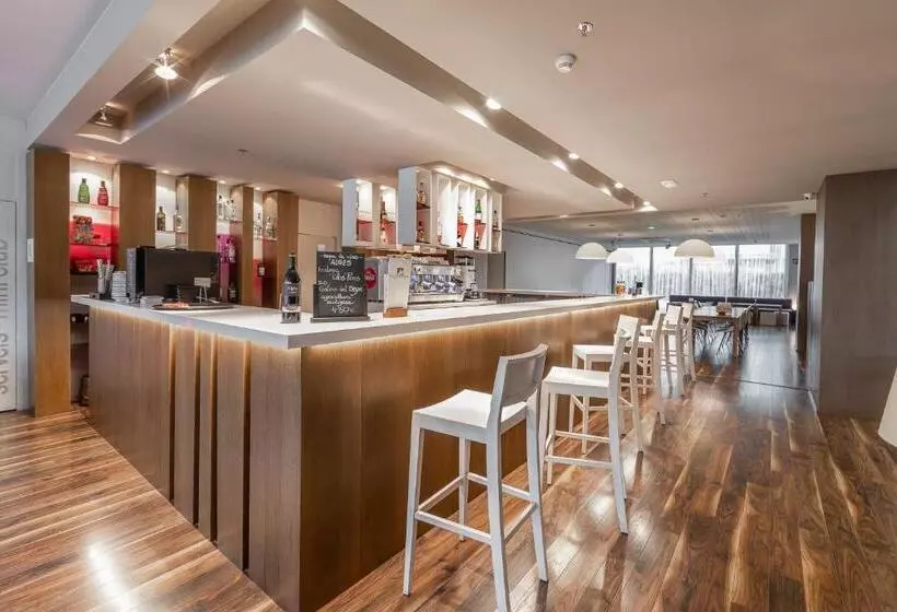 Fotos del hotel Mediterraneo:  6