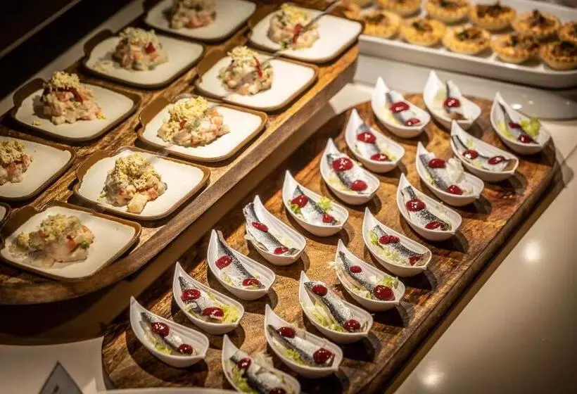 Fotos del hotel Mediterraneo:  5