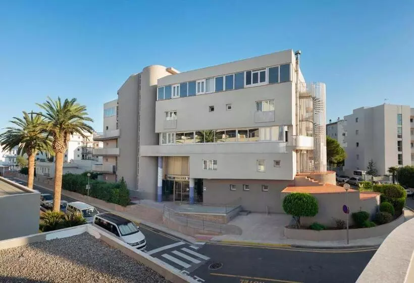 Fotos del hotel Mediterraneo:  20