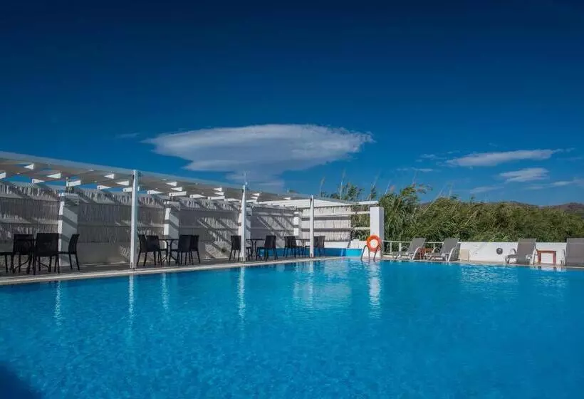 Fotos del hotel Naxos Holidays:  14