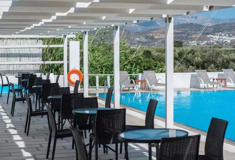 Fotos del hotel Naxos Holidays:  3