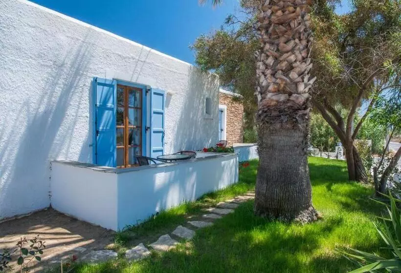 Fotos del hotel Naxos Holidays:  25