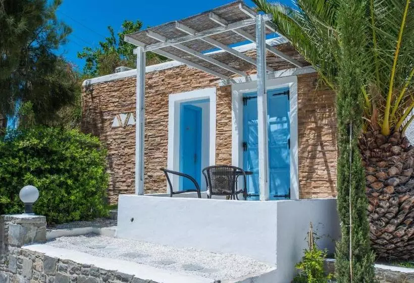 Fotos del hotel Naxos Holidays:  24