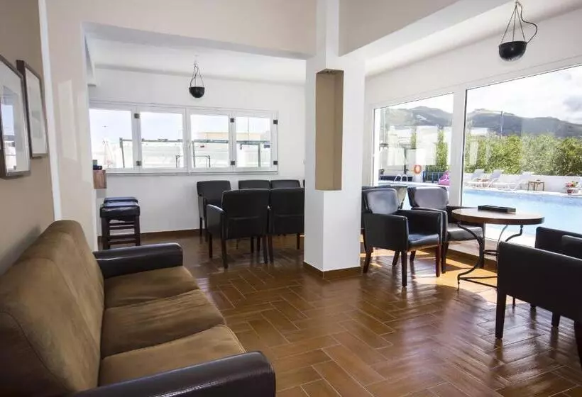 Fotos del hotel Naxos Holidays:  8